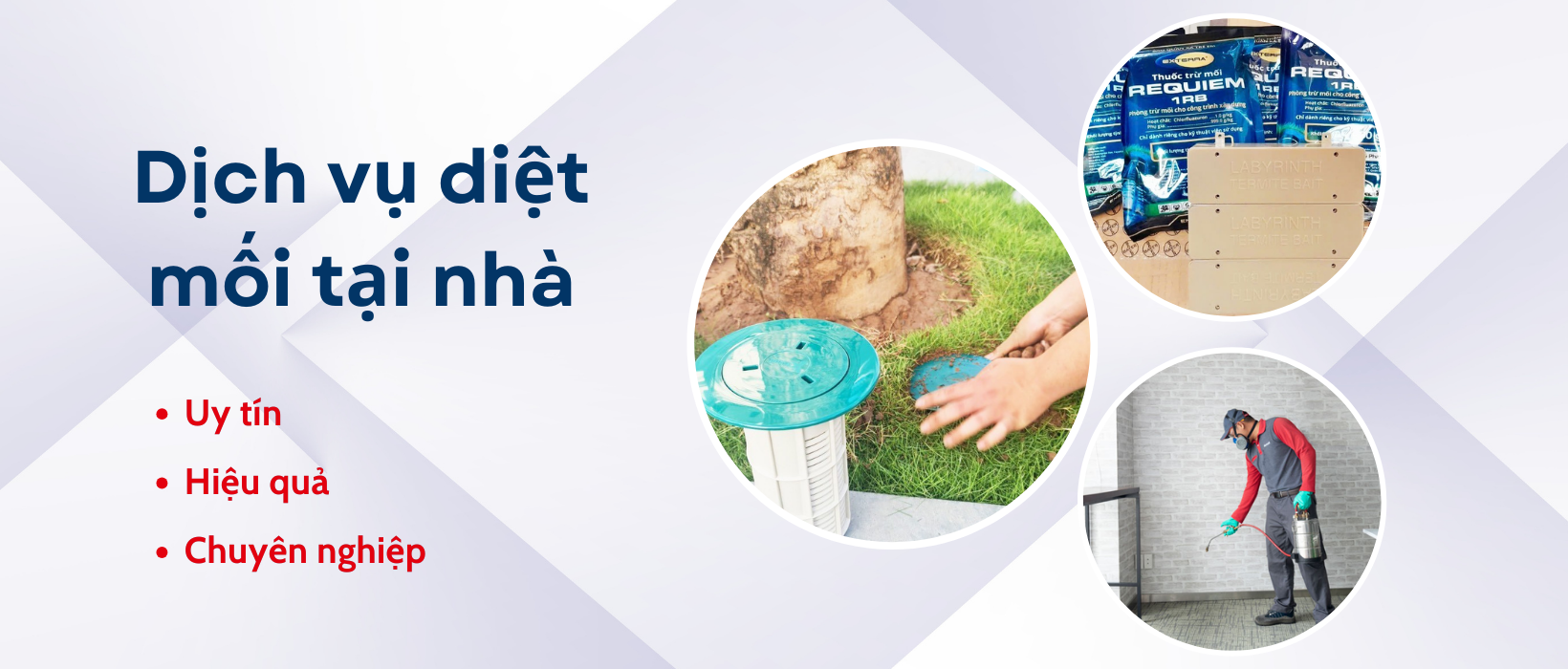 Banner trang chủ
